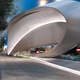 Illustration for article titled Zaha Hadid Has Designed the Worlds Worst Billboard
